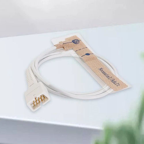 SpO2-Sensor / zum Einmalgebrauch - Guangzhou Sichuang Hongyi Electronic Technology Co., Ltd