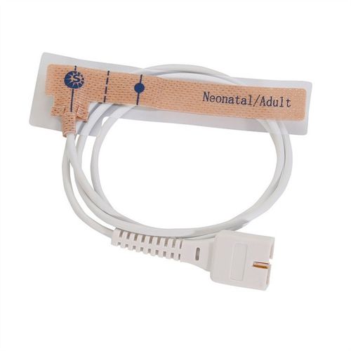 Sauerstoffsensor - Guangzhou Sichuang Hongyi Electronic Technology Co., Ltd - SpO2 / Prozess / Monitoring