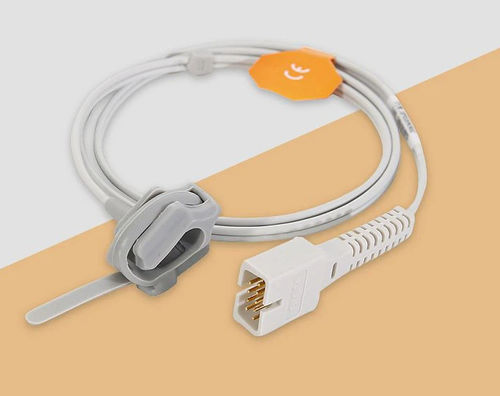 SpO2-Sensor / Finger - Guangzhou Sichuang Hongyi Electronic Technology Co., Ltd - für Kinder / Kunststoff