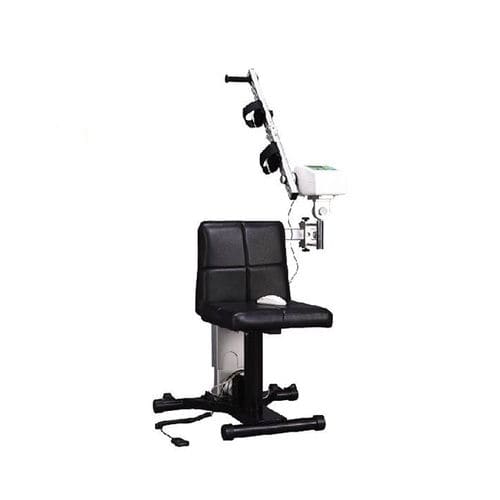 Schulter-Motorbewegungsschiene - KD-JKJ-1 - Changzhou KonDak Medical Rehabilitation Equipment