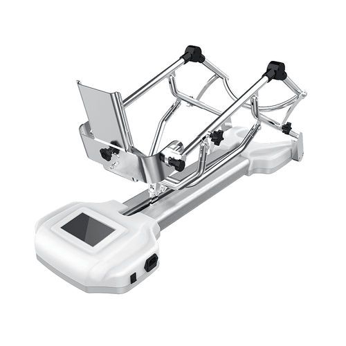 Knie-Motorbewegungsschiene - KD-YTK-F - Changzhou KonDak Medical Rehabilitation Equipment