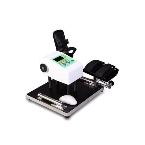 Motorbewegungsschiene für Knöchel - KD-JKF-1 - Changzhou KonDak Medical Rehabilitation Equipment