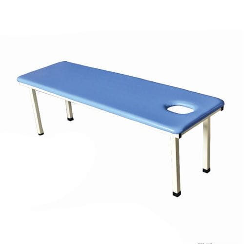Mechanischer Massageliege - KD-AMC-02 - Changzhou KonDak Medical Rehabilitation Equipment - einteilig