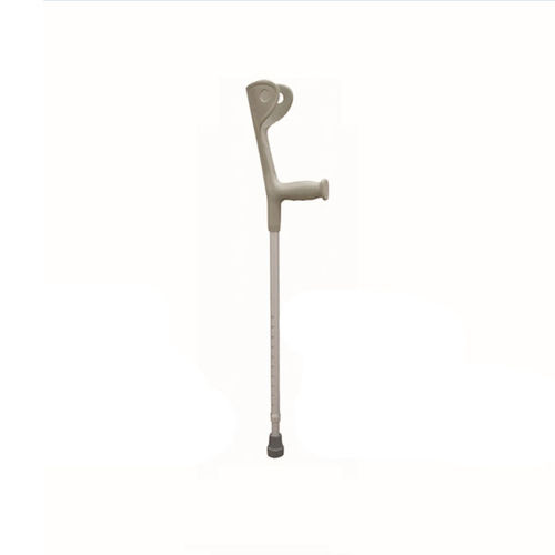 Unterarmgehstütze - KD-937 - Changzhou KonDak Medical Rehabilitation Equipment - Erwachsene / höhenverstellbar