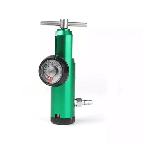 Sauerstoff-Druckregler - Qingdao Forterra Gas - medizinisch