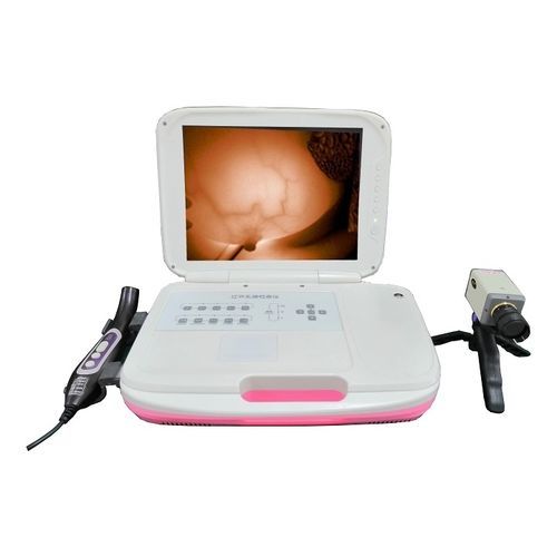 Gerät für das Screening von Krebs / Brust - ZJ-8000B - Zhong Jie Electronic Technology - Infrarotthermografie