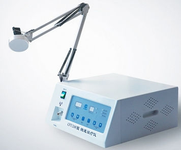 Mikrowellen-Diathermiegerät - CF-2100  - Zhong Jie Electronic Technology - Tischgerät