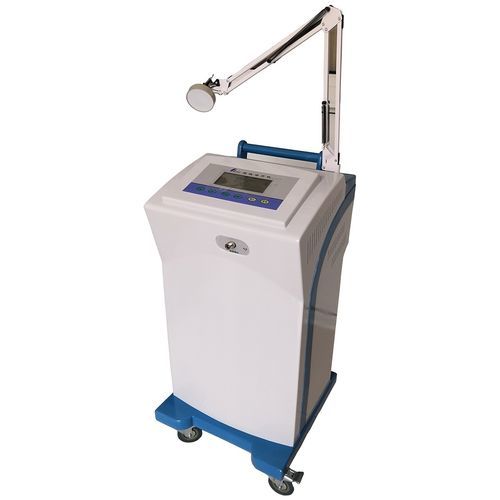 Mikrowellen-Diathermiegerät - cf-2100 - Zhong Jie Electronic Technology - auf Wagen