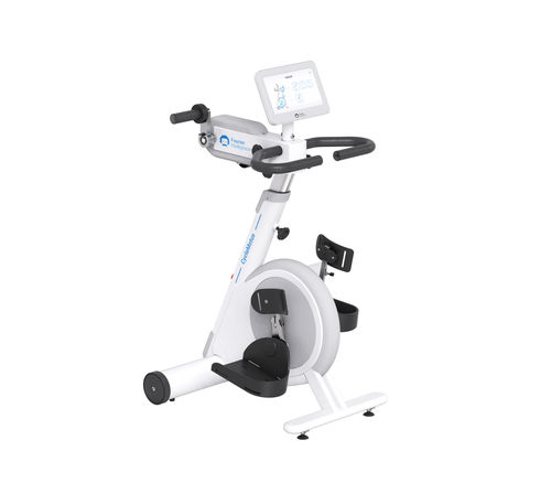 Arm-Bewegungstrainer - CycleMotus™ A4 - Shanghai Fuliye Intelligent Technology - sitzende Position