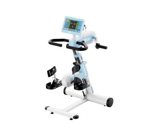 Bewegungstrainer für Arme und Beine - CycleMotus™ A4K - Shanghai Fuliye Intelligent Technology - Stehposition