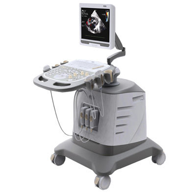 Plattformmontiertes Ultraschallgerät - 9900PLUS - Mianyang Sonic Electronic - für Multifunktions-Ultraschall / Schwarz-Weiß / Farbdoppler