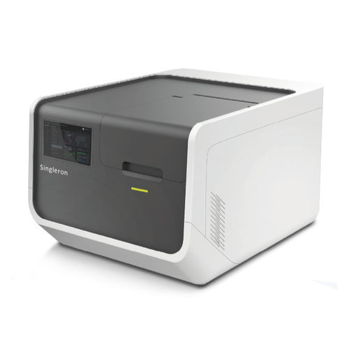 Zellsortierer mit Einzelzelle - Matrix® - Singleron Biotechnologies - mikrofluidisch / für Molekularbiologie / automatisch