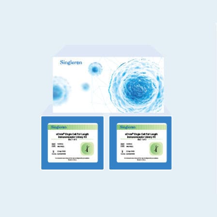 Reagenzkit / als Lösung - sCircle® - Singleron Biotechnologies - Autoimmunerkrankungen