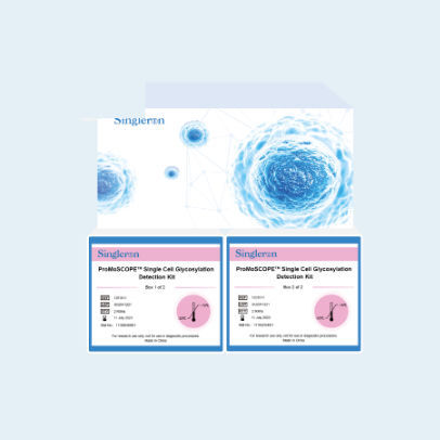 Reagenzkit / als Lösung - ProMoSCOPE™ - Singleron Biotechnologies - Gewebe / Protein / enzymatisch