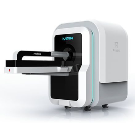 Präklinisches Bildgebungssystem / TEP - Mira® - PINGSENG Healthcare - für Kleintiere / hochauflösend