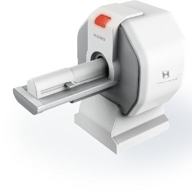 Micro CT-Röntgengerät Präklinisches Bildgebungssystem - NEMO® - PINGSENG Healthcare - für in-vivo Bildgebung / hochauflösend / Echtzeit