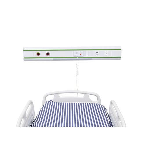 Wandmontierte Versorgungseinheit - HM-1001 - Jiangsu Fuyou Medical