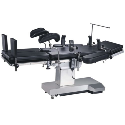 OP-Tisch / HNO - FPD-OPT/10 - Jiangsu Fuyou Medical - für Urologie / elektrisch / mobil