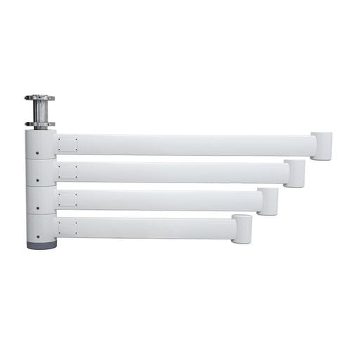 Knickarm-Tragarm - ST-4 - Jiangsu Fuyou Medical - für Kamera / Dental / für medizinische Zwecke