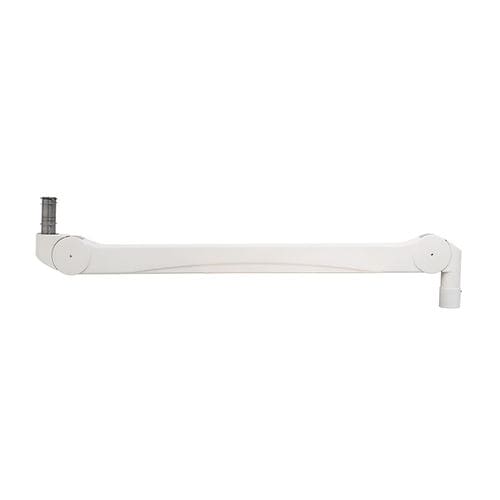 Knickarm-Tragarm - FPD2000 - Jiangsu Fuyou Medical - für Kamera / Dental / für medizinische Zwecke