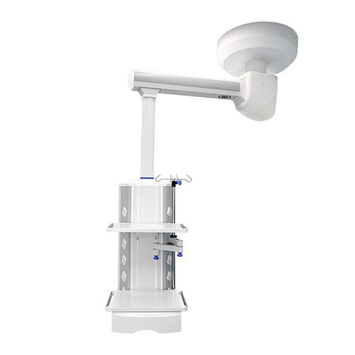 Verteilerarm - FY-ES320 - Jiangsu Fuyou Medical - deckenmontiert / für OP-Saal / mit Einfacharm