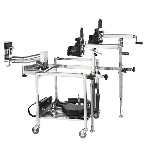 Orthopädisches Extensionssystem / für Kniechirurgie - FY1005 - Jiangsu Fuyou Medical