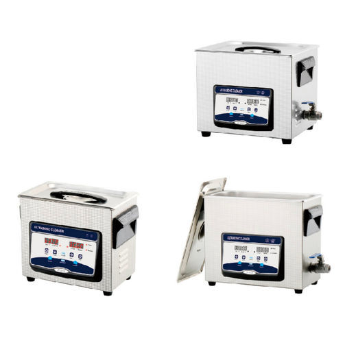 Medizinischer Ultraschallreiniger - Jiangsu Fuyou Medical