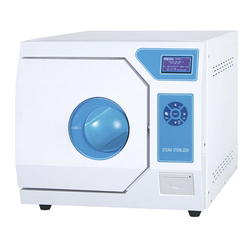 Medizinischer Sterilisator / Labor - DGT-23B - Jiangsu Fuyou Medical - Dental / für die Pharmaindustrie / für Veterinärmedizin