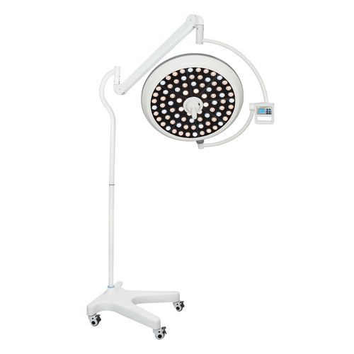 Deckenmontierte OP-Leuchte - FY-700BS - Jiangsu Fuyou Medical - LED / Dental / mit Bedienfeld