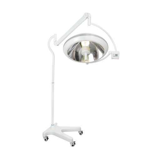 Mobile OP-Leuchte - FY-H700 - Jiangsu Fuyou Medical - Halogen / Dental / 220 V / 50 Hz