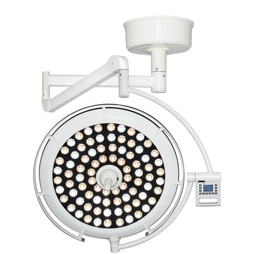 Deckenmontierte OP-Leuchte - FY-700A - Jiangsu Fuyou Medical - LED / 95 / 96