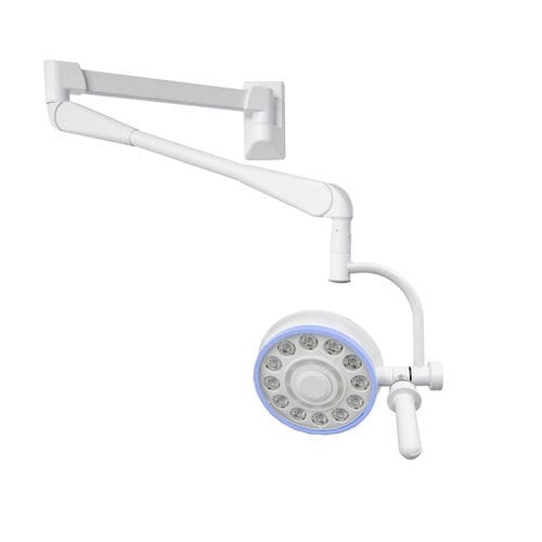 wandmontierte OP-Leuchte - Jiangsu Fuyou Medical