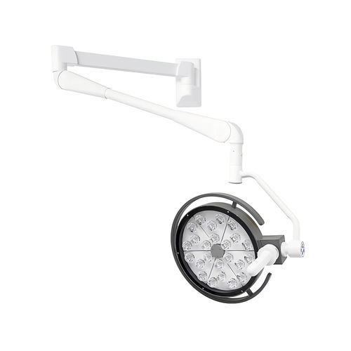 Wandmontierte OP-Leuchte - FY-300W - Jiangsu Fuyou Medical - LED / Dental / für Veterinärmedizin