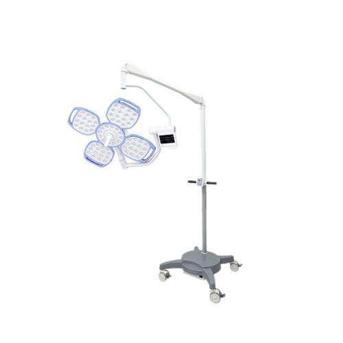 mobile OP-Leuchte - Jiangsu Fuyou Medical