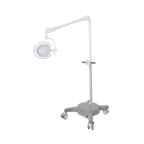 Mobile OP-Leuchte - FY-280S  - Jiangsu Fuyou Medical - LED / 110 V / 60 Hz / 220 V / 50 Hz