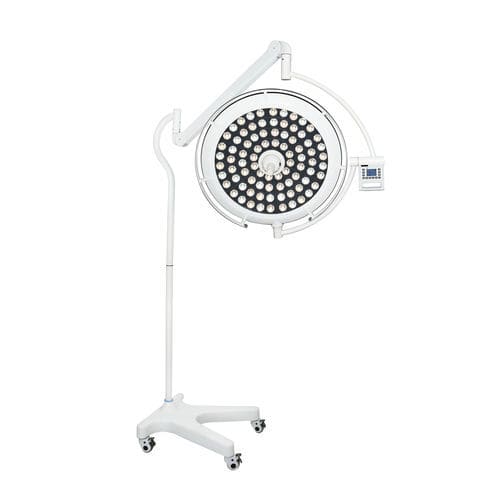 Mobile OP-Leuchte - FY-700AS - Jiangsu Fuyou Medical - LED / 96 / 95