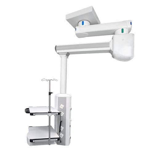 Verteilerarm - FY-EEMD270/S320 - Jiangsu Fuyou Medical - deckenmontiert / für OP-Saal / mit 2 Armen