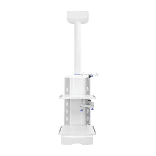 Verteilerarm - FY-3000 - Jiangsu Fuyou Medical - deckenmontiert / wandmontiert / für OP-Saal