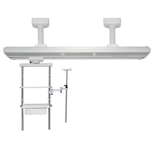 Verteilerbalken - FY-1100C - Jiangsu Fuyou Medical - deckenmontiert / für Intensivpflege / stationär