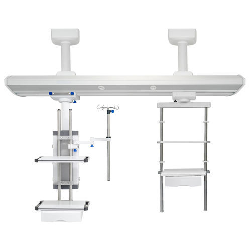 Verteilerbalken - FY-1100CE2 - Jiangsu Fuyou Medical - deckenmontiert / für Intensivpflege / stationär