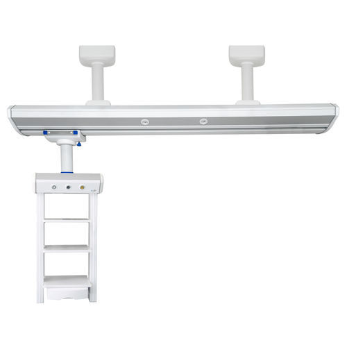Verteilerbalken - FY-1100EE4 - Jiangsu Fuyou Medical - deckenmontiert / für Intensivpflege / stationär