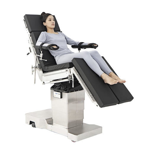 Universeller OP-Tisch - FY-V03Dl - Jiangsu Fuyou Medical - elektrisch / mit Hubfunktion / kippbar