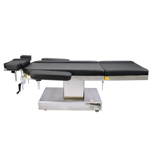 Universeller OP-Tisch - FY-M100 - Jiangsu Fuyou Medical - elektrisch / mit Hubfunktion / mit Kopfstütze