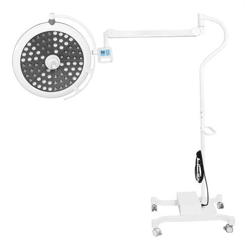Deckenmontierte OP-Leuchte - FY-GC700S - Jiangsu Fuyou Medical - LED / 220 V / 50 Hz / 98