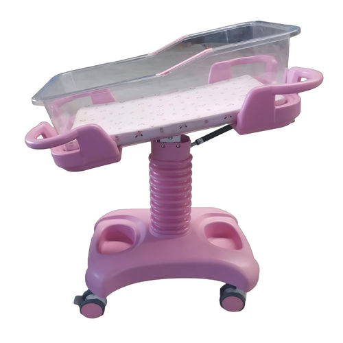Wiege für Krankenhäuser / für Neugeborene - FY-502 - Jiangsu Fuyou Medical - für Kinder / für Säuglinge / höhenverstellbar