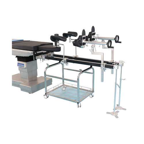 Orthopädisches Extensionssystem / für Kniechirurgie - Q3 - Jiangsu Fuyou Medical
