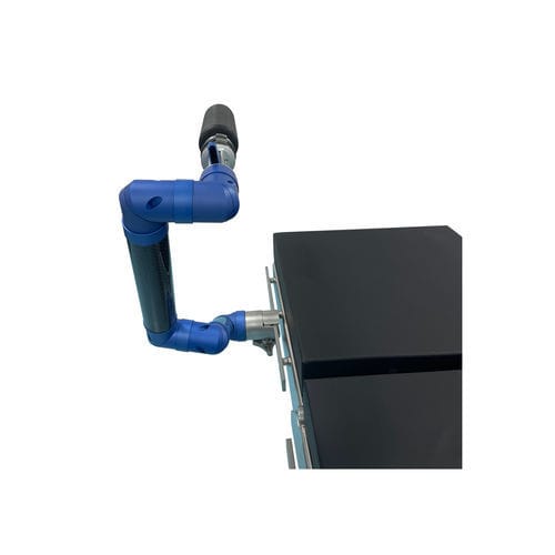 Positionierungssystem für Neurochirurgie - Mechanical spider arm - Jiangsu Fuyou Medical