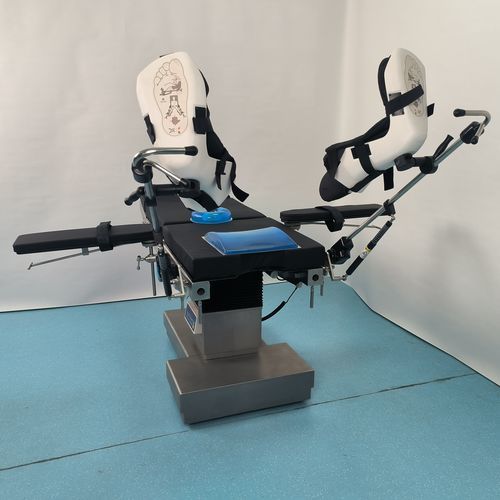 Stütze für OP-Tisch - Stirrup Shape Leg Fixator - Jiangsu Fuyou Medical