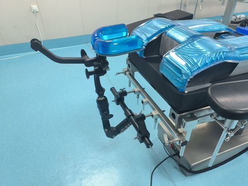 Zervikalstütze für OP-Tisch - Jiangsu Fuyou Medical