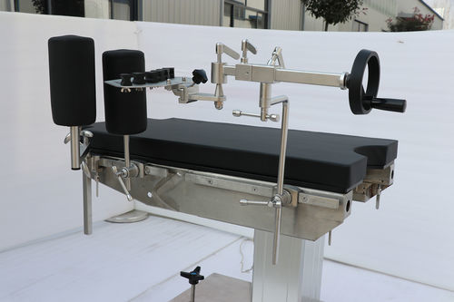 Stütze für orthopädische Chirurgie - Forearm - Jiangsu Fuyou Medical